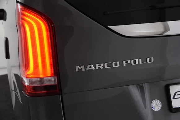 Mercedes-Benz Marco Polo - Afbeelding 4 van 30