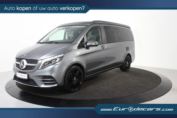 Mercedes-Benz Marco Polo - Afbeelding 5 van 30