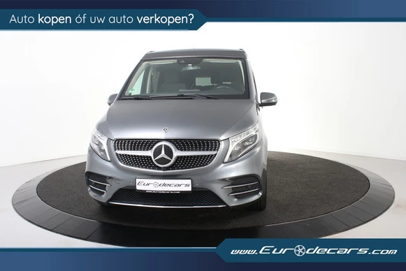 Mercedes-Benz Marco Polo - Afbeelding 6 van 30