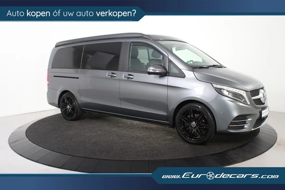 Mercedes-Benz Marco Polo - Afbeelding 8 van 30