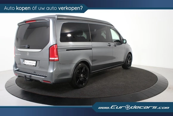 Mercedes-Benz Marco Polo - Afbeelding 9 van 30