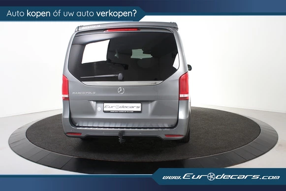 Mercedes-Benz Marco Polo - Afbeelding 10 van 30