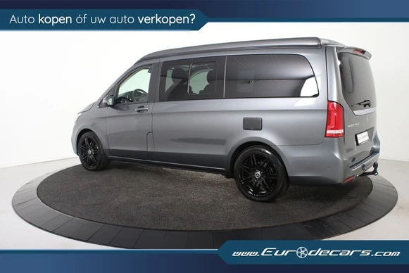 Mercedes-Benz Marco Polo - Afbeelding 11 van 30