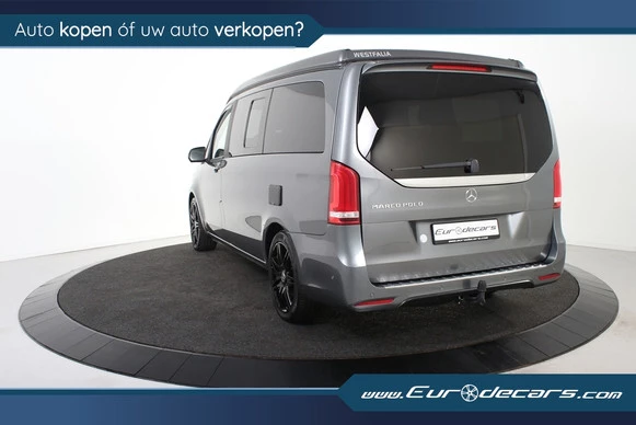 Mercedes-Benz Marco Polo - Afbeelding 12 van 30