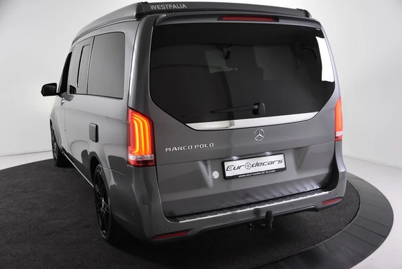 Mercedes-Benz Marco Polo - Afbeelding 13 van 30