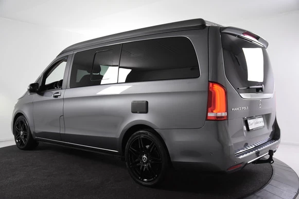 Mercedes-Benz Marco Polo - Afbeelding 14 van 30