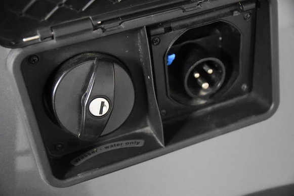 Mercedes-Benz Marco Polo - Afbeelding 15 van 30