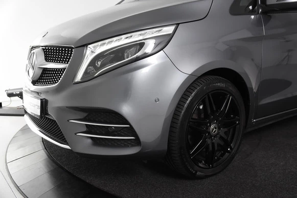 Mercedes-Benz Marco Polo - Afbeelding 16 van 30