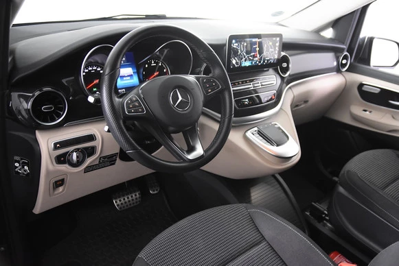 Mercedes-Benz Marco Polo - Afbeelding 18 van 30