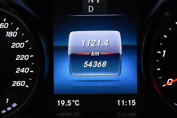 Mercedes-Benz Marco Polo - Afbeelding 22 van 30