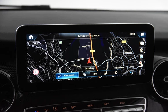 Mercedes-Benz Marco Polo - Afbeelding 23 van 30