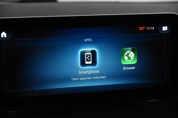 Mercedes-Benz Marco Polo - Afbeelding 24 van 30