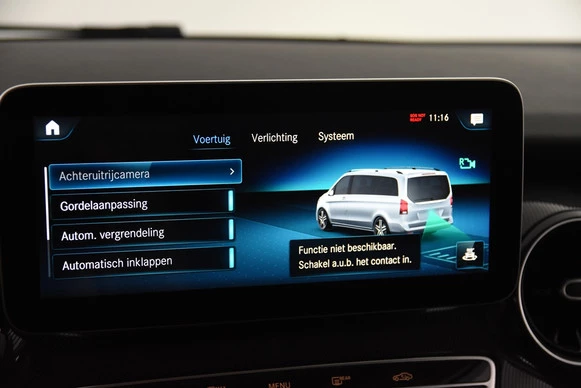 Mercedes-Benz Marco Polo - Afbeelding 25 van 30