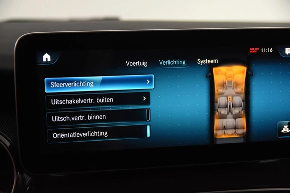 Mercedes-Benz Marco Polo - Afbeelding 26 van 30