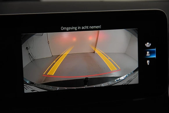 Mercedes-Benz Marco Polo - Afbeelding 27 van 30