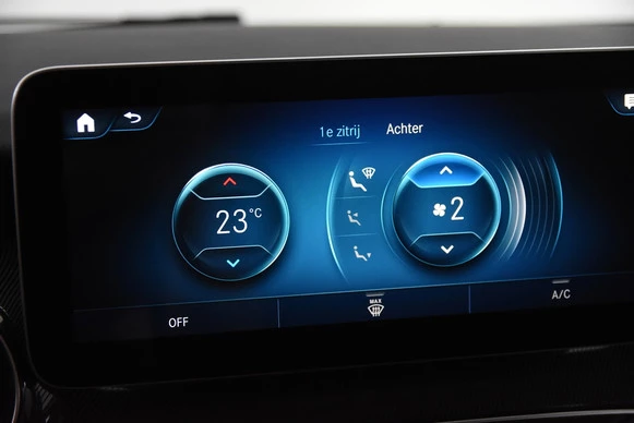 Mercedes-Benz Marco Polo - Afbeelding 28 van 30