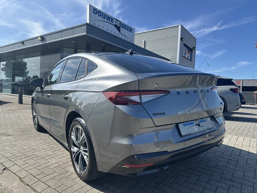 Škoda Enyaq Coupe - Afbeelding 2 van 30