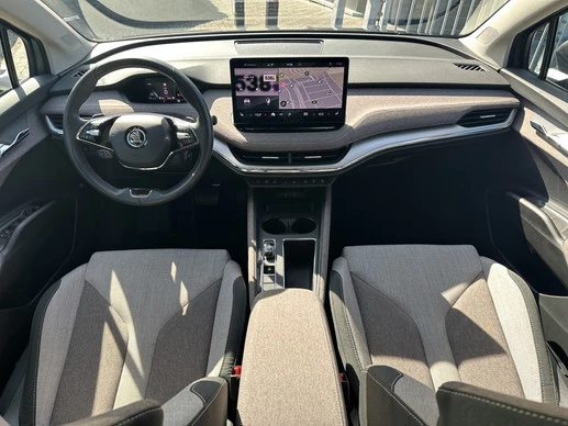 Škoda Enyaq Coupe - Afbeelding 3 van 30