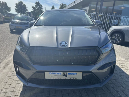 Škoda Enyaq Coupe - Afbeelding 4 van 30