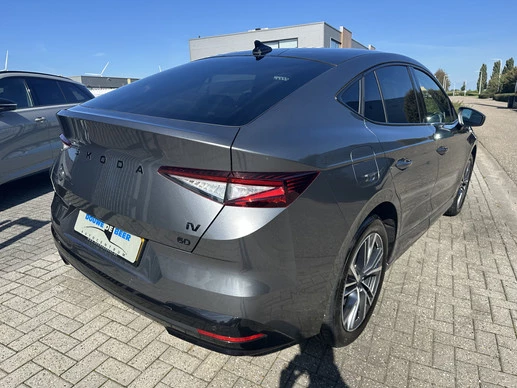 Škoda Enyaq Coupe - Afbeelding 6 van 30