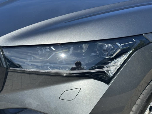 Škoda Enyaq Coupe - Afbeelding 9 van 30