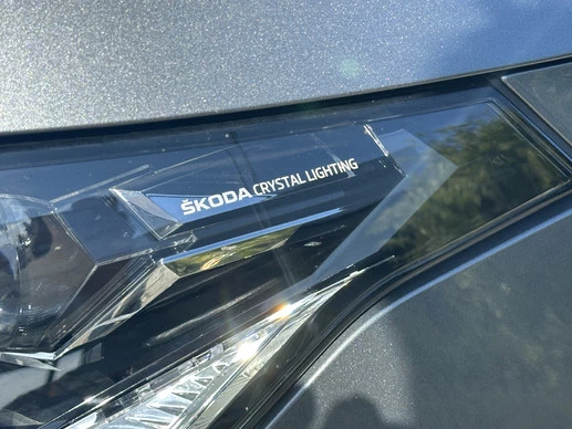 Škoda Enyaq Coupe - Afbeelding 10 van 30