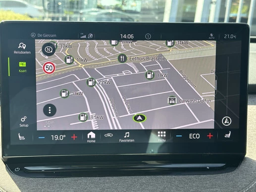 Škoda Enyaq Coupe - Afbeelding 13 van 30