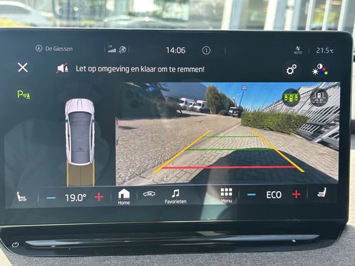 Škoda Enyaq Coupe - Afbeelding 14 van 30