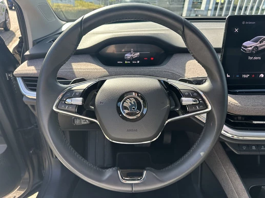 Škoda Enyaq Coupe - Afbeelding 20 van 30