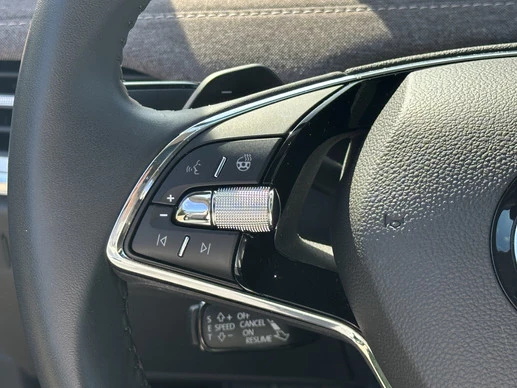 Škoda Enyaq Coupe - Afbeelding 21 van 30