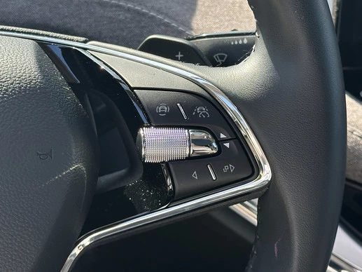 Škoda Enyaq Coupe - Afbeelding 22 van 30