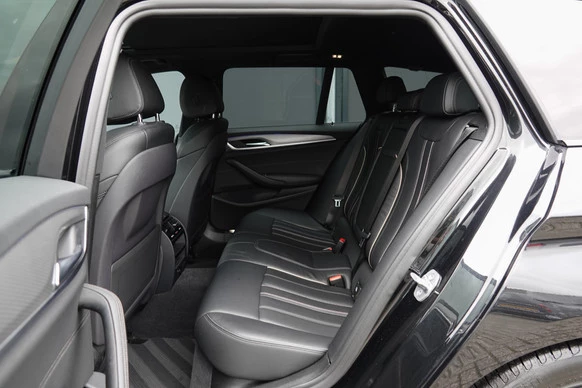 BMW 5 Serie - Afbeelding 6 van 30