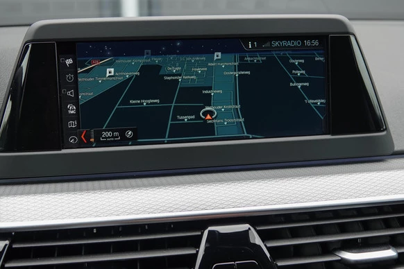 BMW 5 Serie - Afbeelding 10 van 30