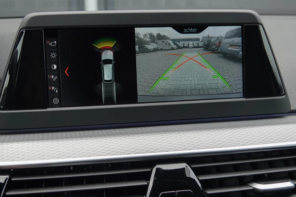 BMW 5 Serie - Afbeelding 11 van 30