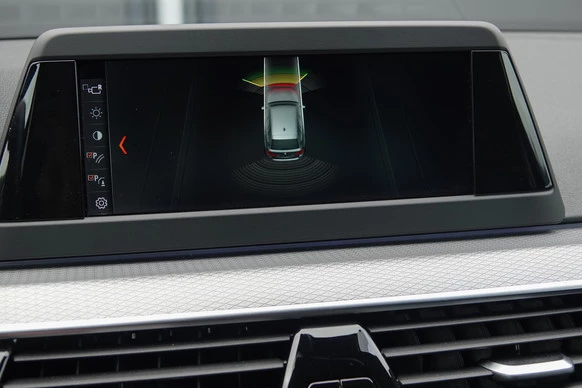 BMW 5 Serie - Afbeelding 12 van 30