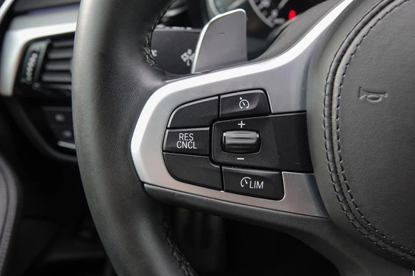 BMW 5 Serie - Afbeelding 14 van 30