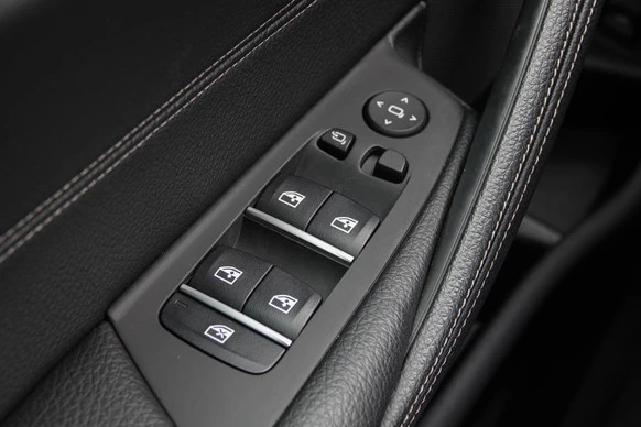 BMW 5 Serie - Afbeelding 16 van 30