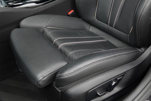 BMW 5 Serie - Afbeelding 17 van 30