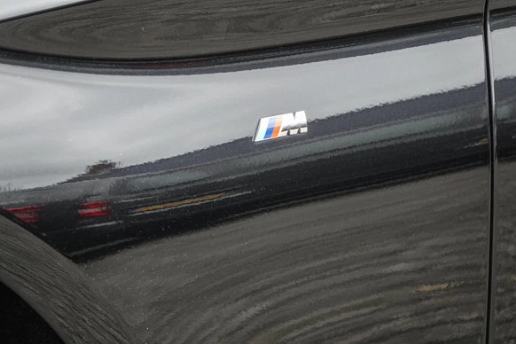 BMW 5 Serie - Afbeelding 18 van 30