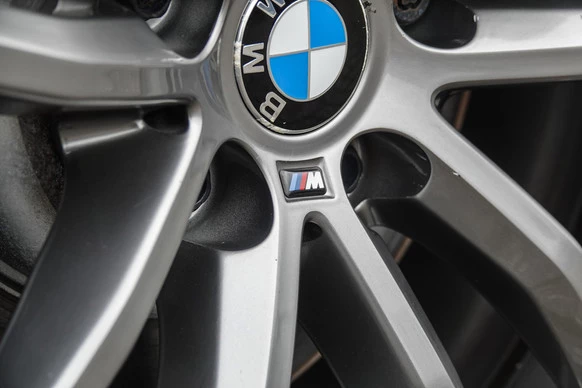 BMW 5 Serie - Afbeelding 19 van 30