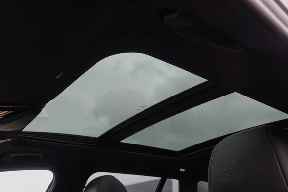 BMW 5 Serie - Afbeelding 20 van 30