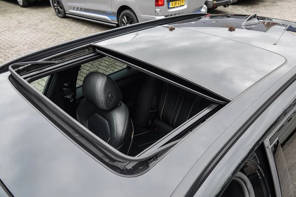 BMW 5 Serie - Afbeelding 21 van 30