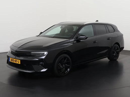 Opel Astra - Afbeelding 1 van 30