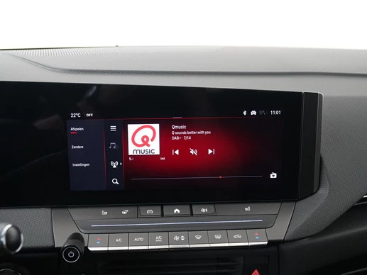 Opel Astra - Afbeelding 14 van 30