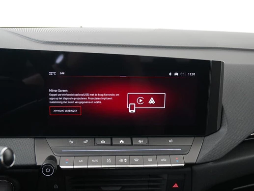 Opel Astra - Afbeelding 16 van 30