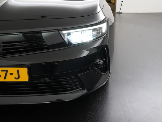 Opel Astra - Afbeelding 24 van 30