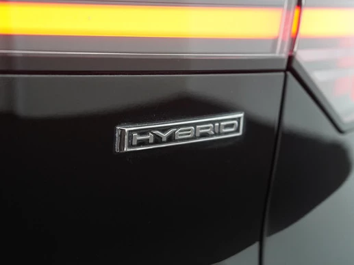Opel Astra - Afbeelding 27 van 30