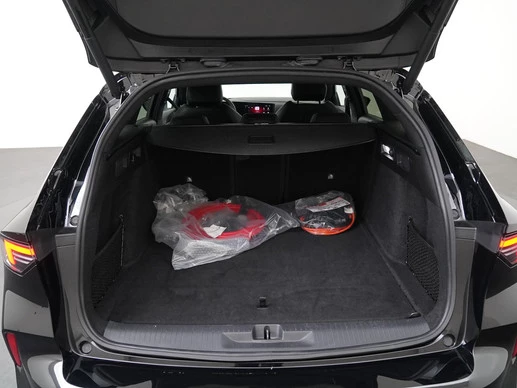 Opel Astra - Afbeelding 28 van 30