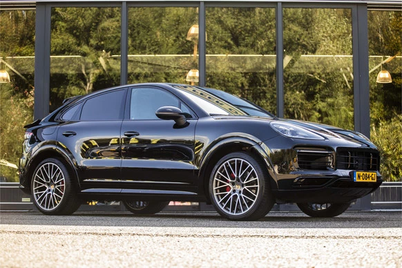 Porsche Cayenne - Afbeelding 1 van 30
