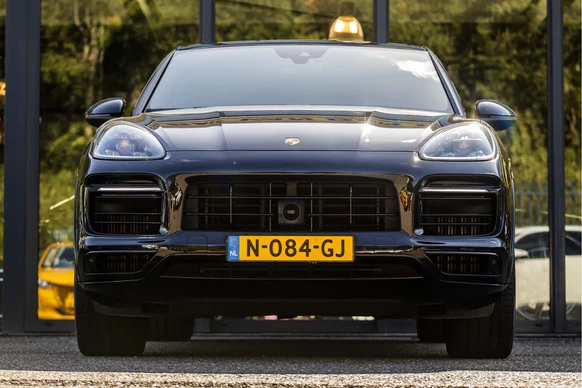 Porsche Cayenne - Afbeelding 2 van 30
